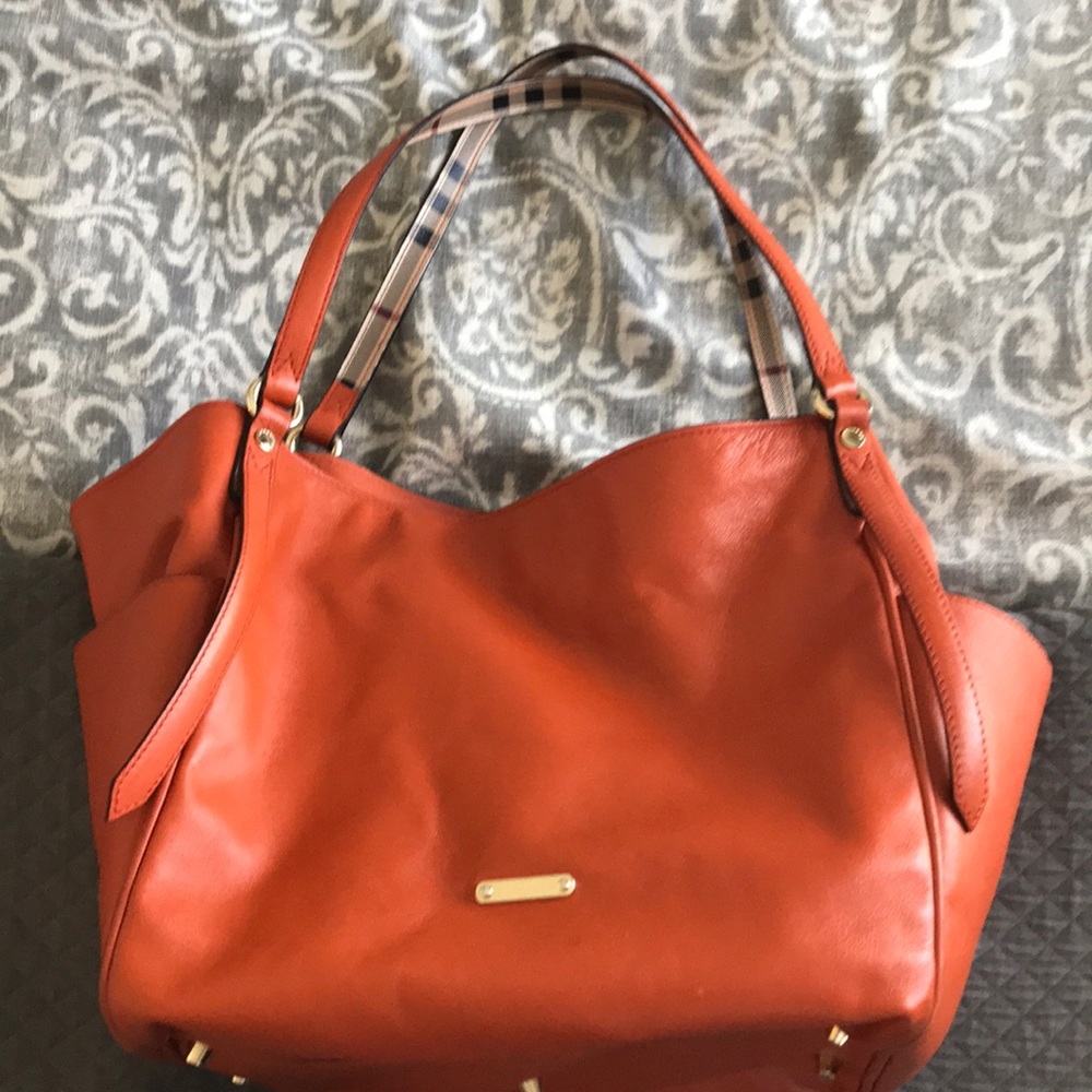 Burberry shoulder bag
